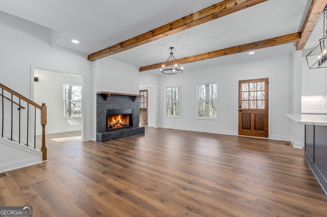 954 The Orchard Road, Clarkesville, GA 30523