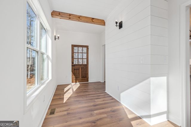 954 The Orchard Road, Clarkesville, GA 30523