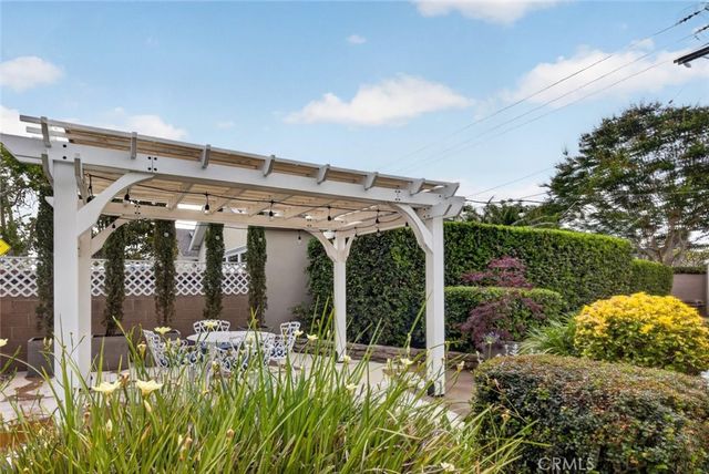 3342 Hillrose Drive, Rossmoor, CA 90720