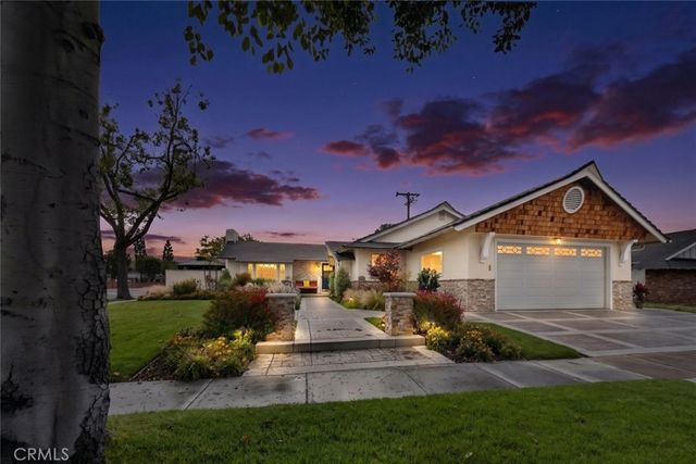 3342 Hillrose Drive, Rossmoor, CA 90720