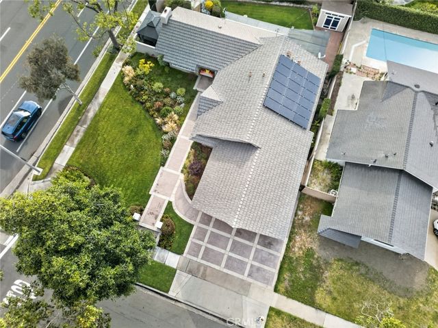 3342 Hillrose Drive, Rossmoor, CA 90720