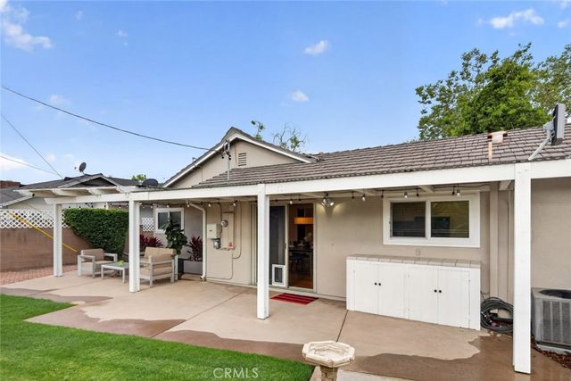3342 Hillrose Drive, Rossmoor, CA 90720