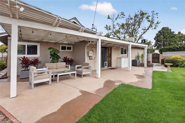 3342 Hillrose Drive, Rossmoor, CA 90720