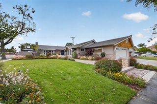 3342 Hillrose Drive, Rossmoor, CA 90720
