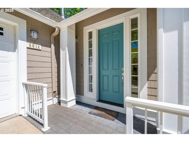 9614 Nw DURRETT St, Portland, OR 97229
