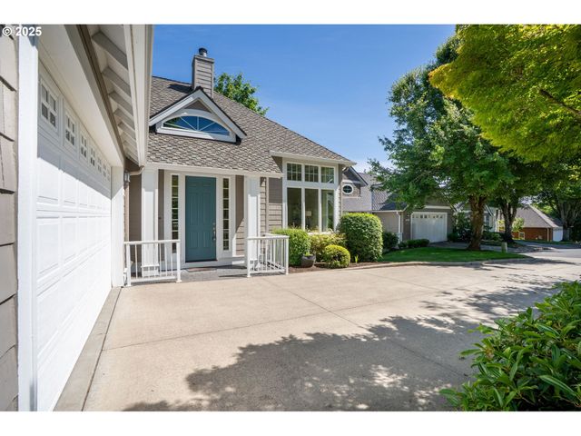 9614 Nw DURRETT St, Portland, OR 97229