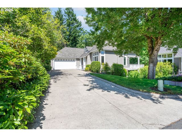 9614 Nw DURRETT St, Portland, OR 97229