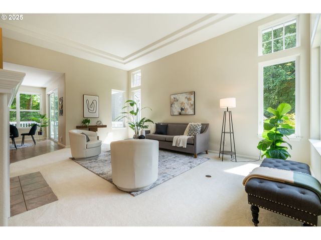 9614 Nw DURRETT St, Portland, OR 97229