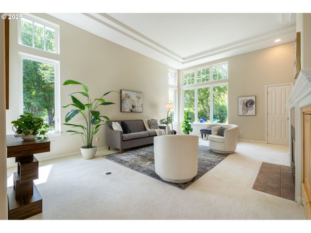 9614 Nw DURRETT St, Portland, OR 97229