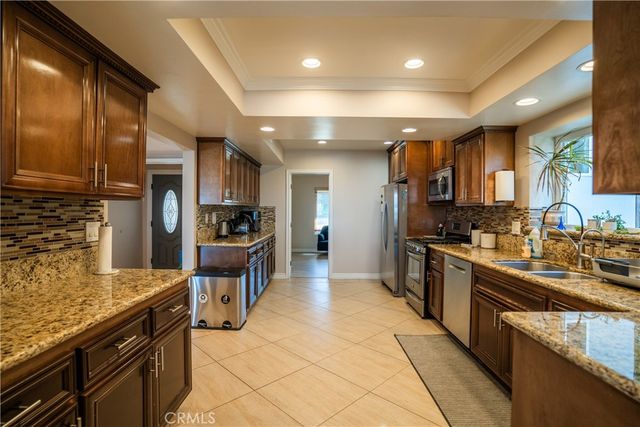 2067 Glentree, Lomita, CA 90717
