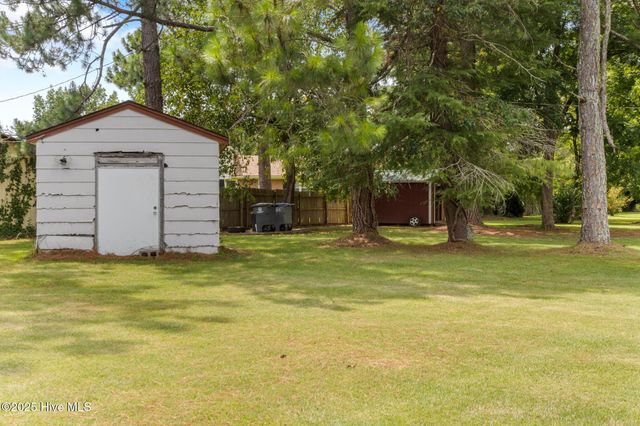 1852 Springfield Road, Rocky Mount, NC 27801