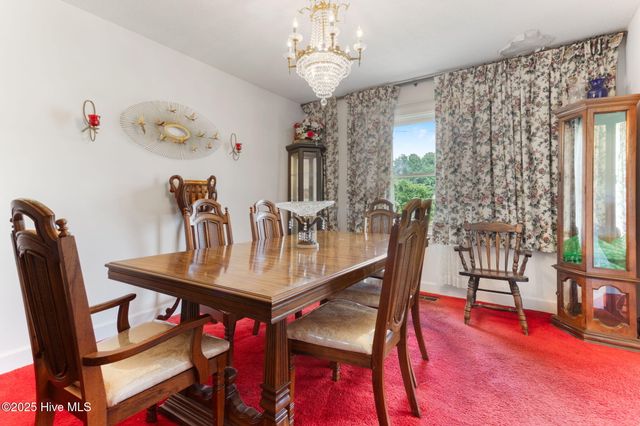 1852 Springfield Road, Rocky Mount, NC 27801