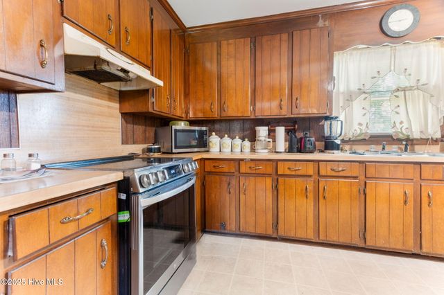 1852 Springfield Road, Rocky Mount, NC 27801