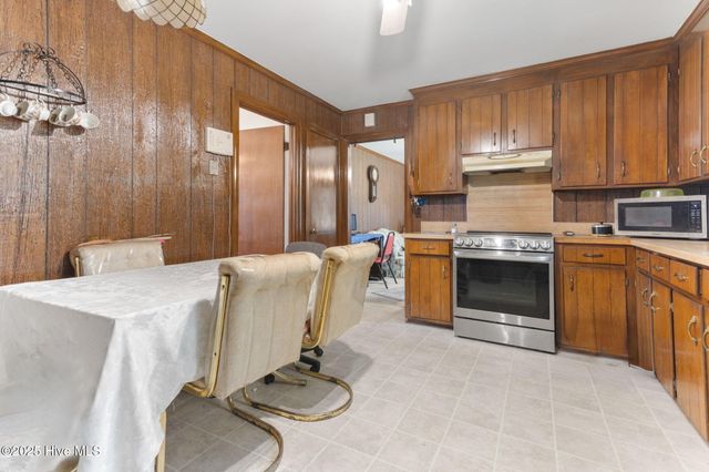 1852 Springfield Road, Rocky Mount, NC 27801