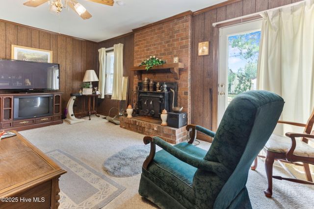 1852 Springfield Road, Rocky Mount, NC 27801