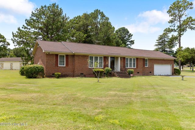 1852 Springfield Road, Rocky Mount, NC 27801
