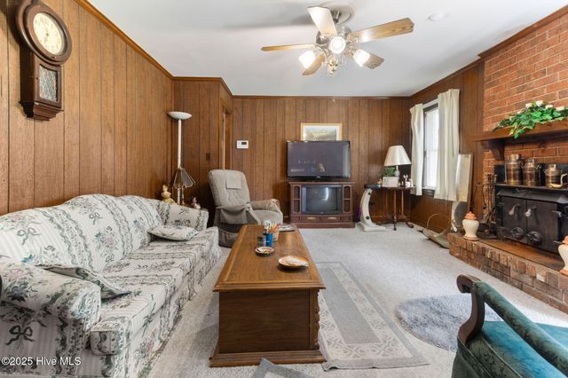 1852 Springfield Road, Rocky Mount, NC 27801