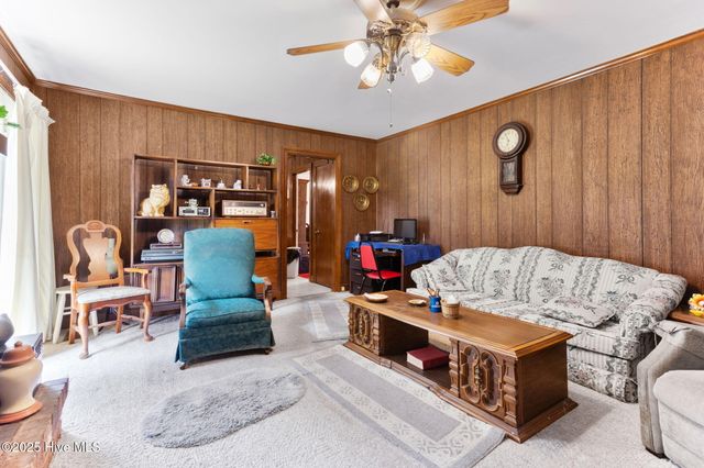 1852 Springfield Road, Rocky Mount, NC 27801