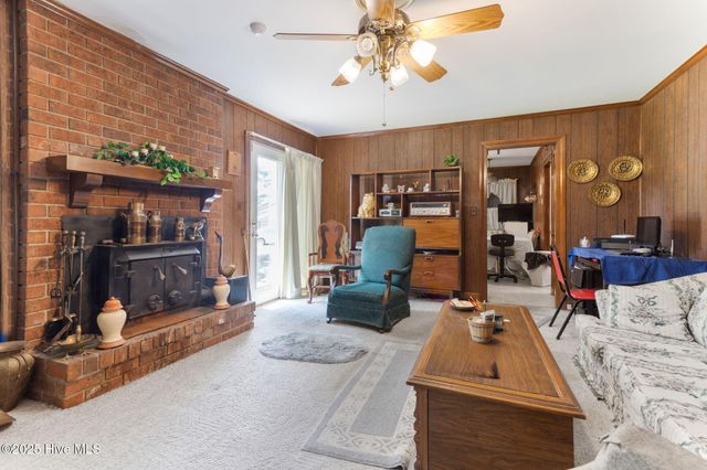1852 Springfield Road, Rocky Mount, NC 27801