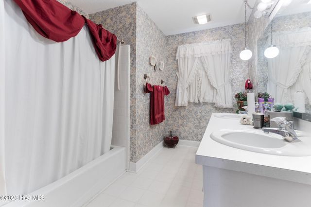 1852 Springfield Road, Rocky Mount, NC 27801