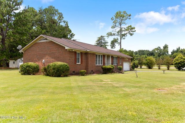 1852 Springfield Road, Rocky Mount, NC 27801