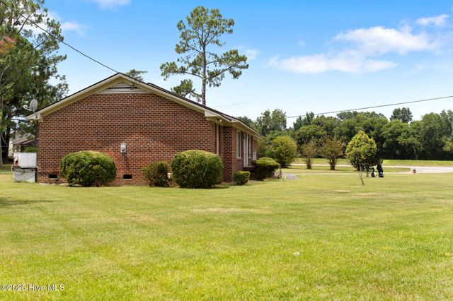 1852 Springfield Road, Rocky Mount, NC 27801