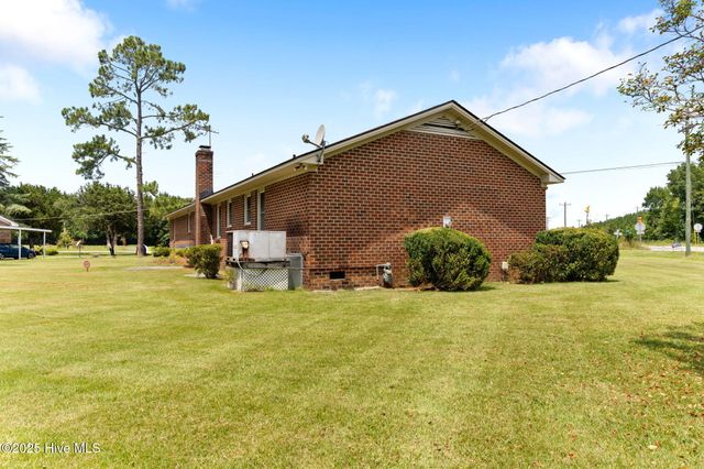 1852 Springfield Road, Rocky Mount, NC 27801