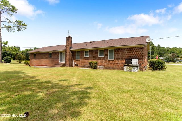 1852 Springfield Road, Rocky Mount, NC 27801