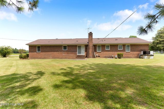 1852 Springfield Road, Rocky Mount, NC 27801