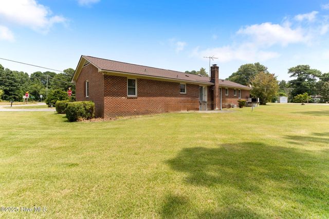 1852 Springfield Road, Rocky Mount, NC 27801