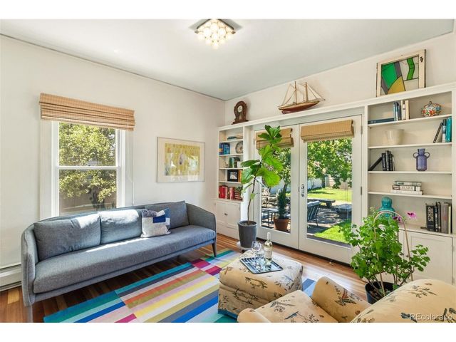 1414 N Cascade Ave, Colorado Springs, CO 80907