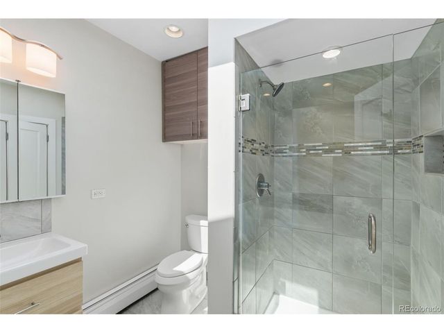 1414 N Cascade Ave, Colorado Springs, CO 80907