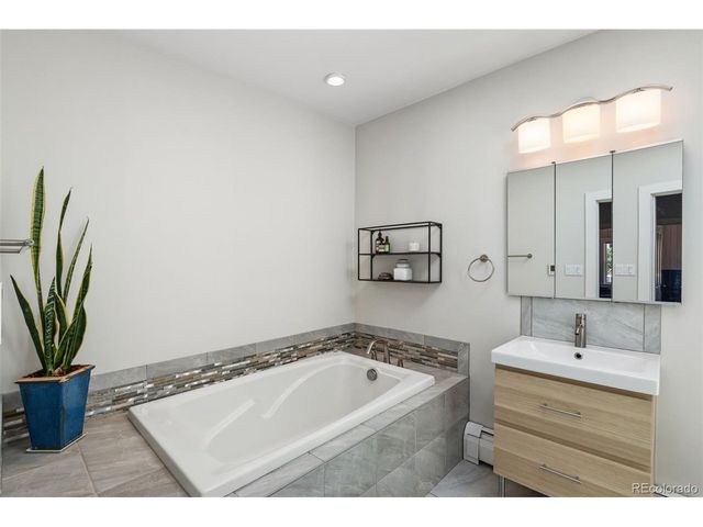 1414 N Cascade Ave, Colorado Springs, CO 80907