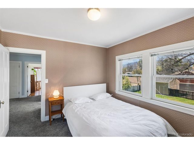 1414 N Cascade Ave, Colorado Springs, CO 80907