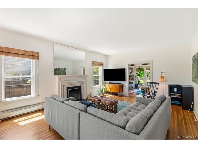 1414 N Cascade Ave, Colorado Springs, CO 80907