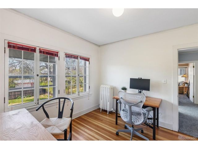 1414 N Cascade Ave, Colorado Springs, CO 80907