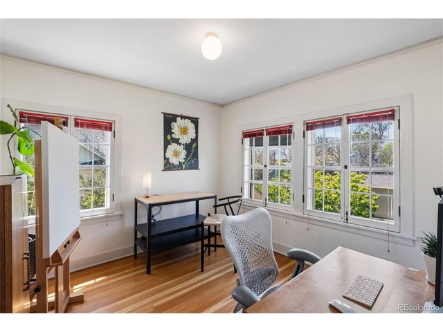 1414 N Cascade Ave, Colorado Springs, CO 80907