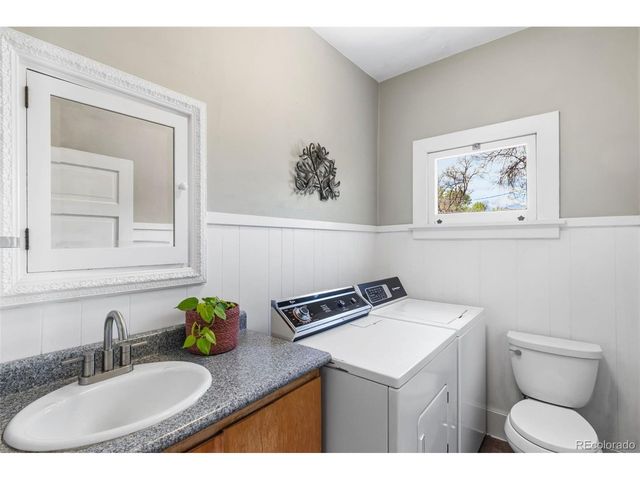 1414 N Cascade Ave, Colorado Springs, CO 80907