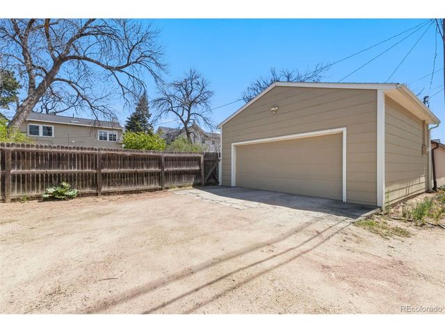 1414 N Cascade Ave, Colorado Springs, CO 80907