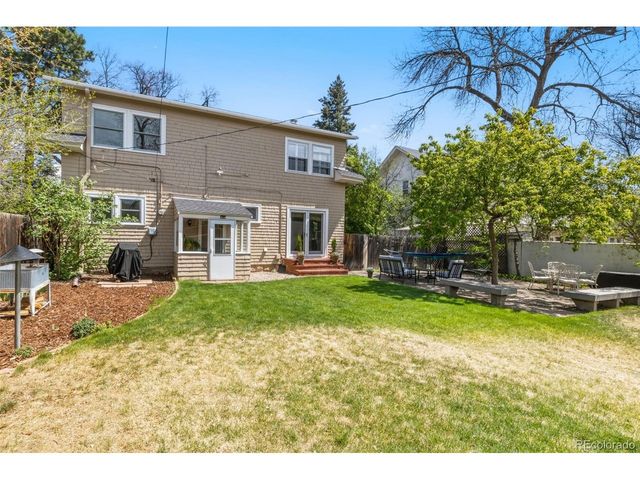 1414 N Cascade Ave, Colorado Springs, CO 80907