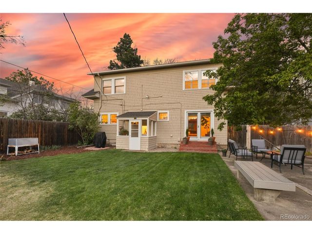 1414 N Cascade Ave, Colorado Springs, CO 80907