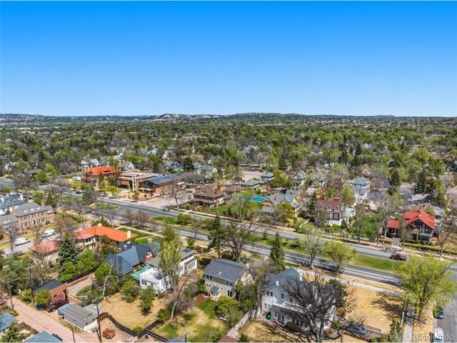 1414 N Cascade Ave, Colorado Springs, CO 80907