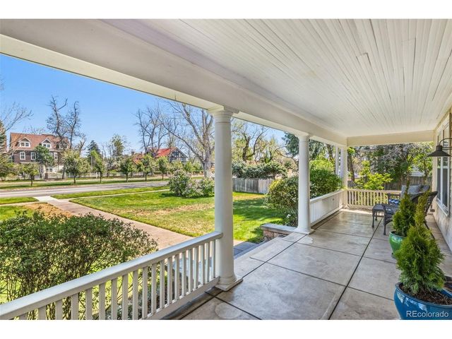 1414 N Cascade Ave, Colorado Springs, CO 80907