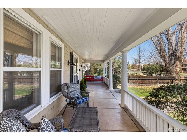 1414 N Cascade Ave, Colorado Springs, CO 80907