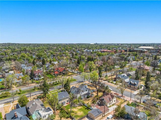1414 N Cascade Ave, Colorado Springs, CO 80907