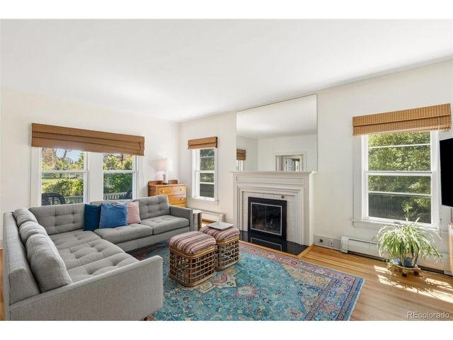 1414 N Cascade Ave, Colorado Springs, CO 80907