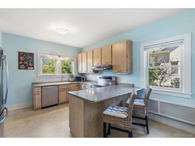 1414 N Cascade Ave, Colorado Springs, CO 80907
