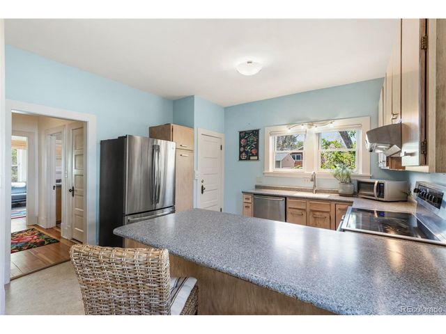 1414 N Cascade Ave, Colorado Springs, CO 80907