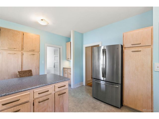 1414 N Cascade Ave, Colorado Springs, CO 80907