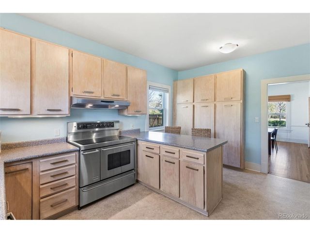 1414 N Cascade Ave, Colorado Springs, CO 80907